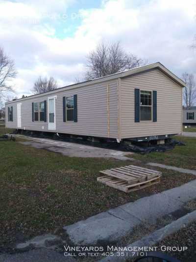 Home For Rent in Saginaw, Michigan