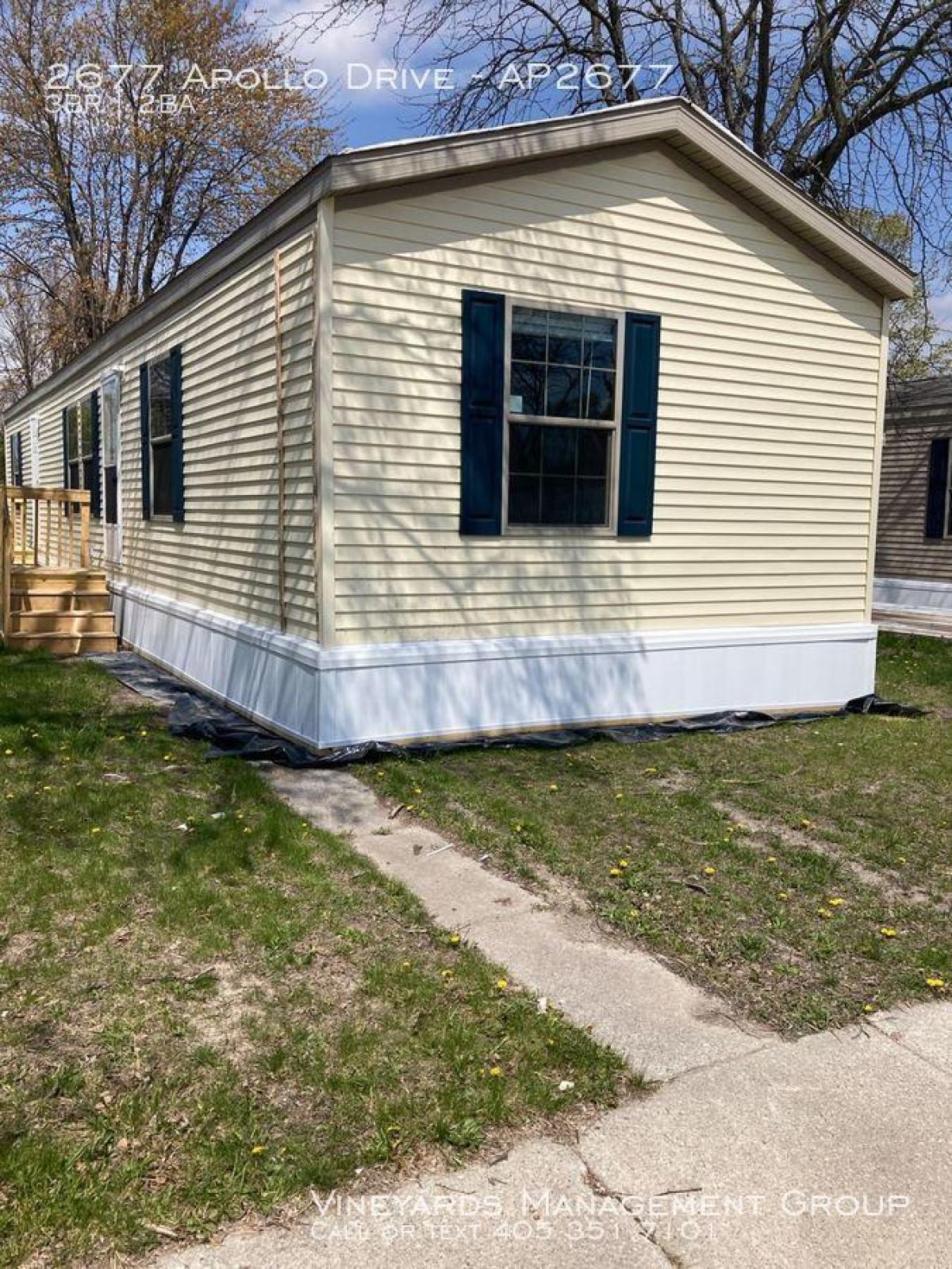 Picture of Home For Rent in Saginaw, Michigan, United States