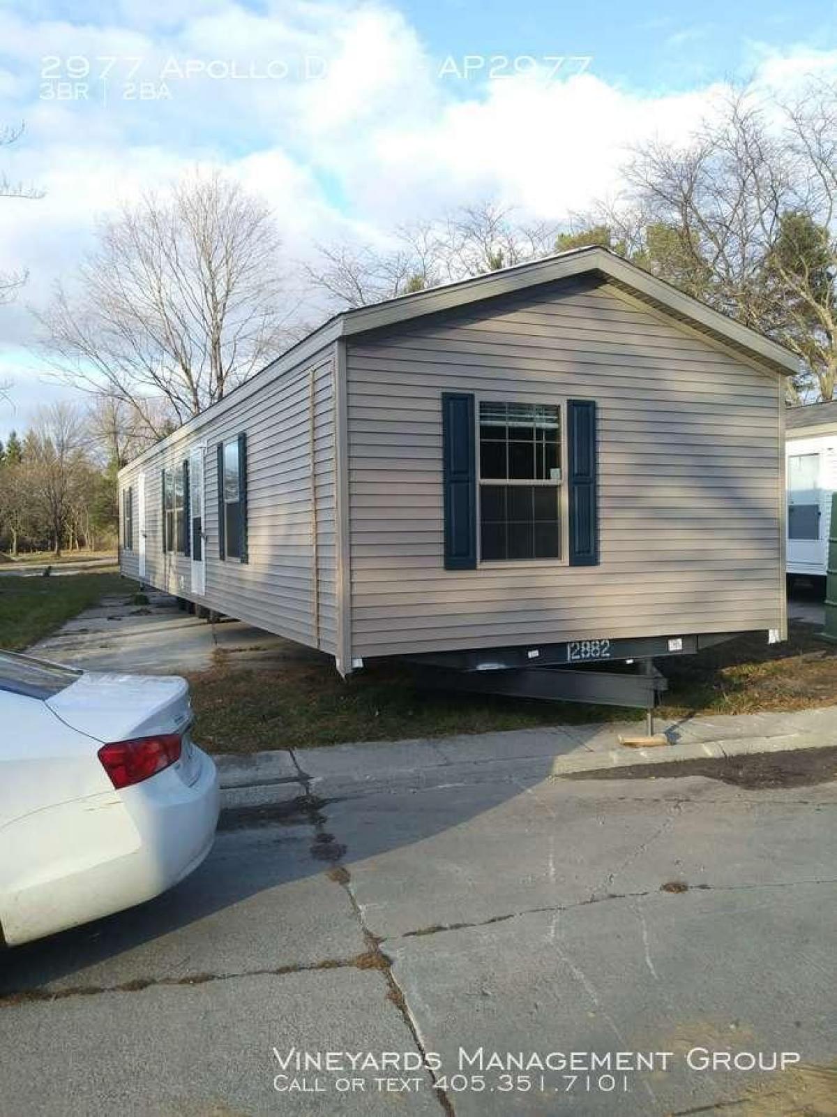 Picture of Home For Rent in Saginaw, Michigan, United States