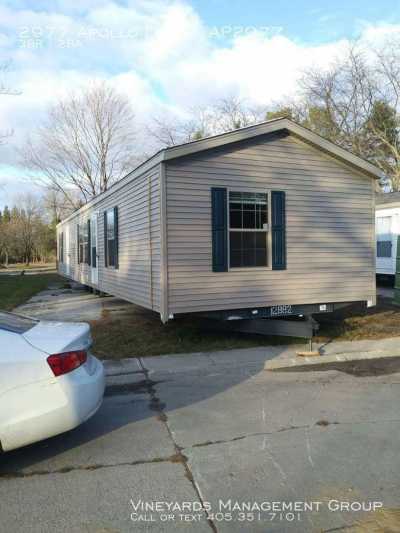 Home For Rent in Saginaw, Michigan