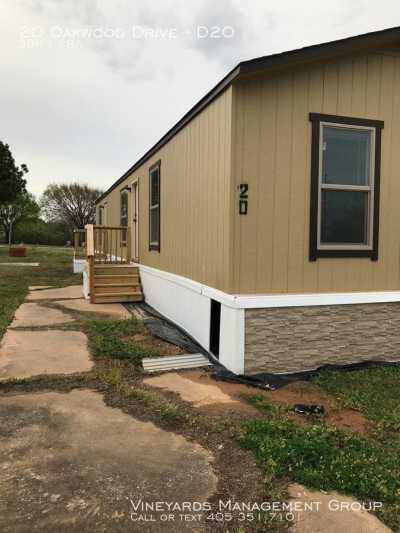 Home For Rent in Stillwater, Oklahoma