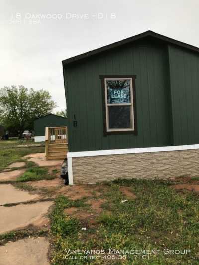 Home For Rent in Stillwater, Oklahoma