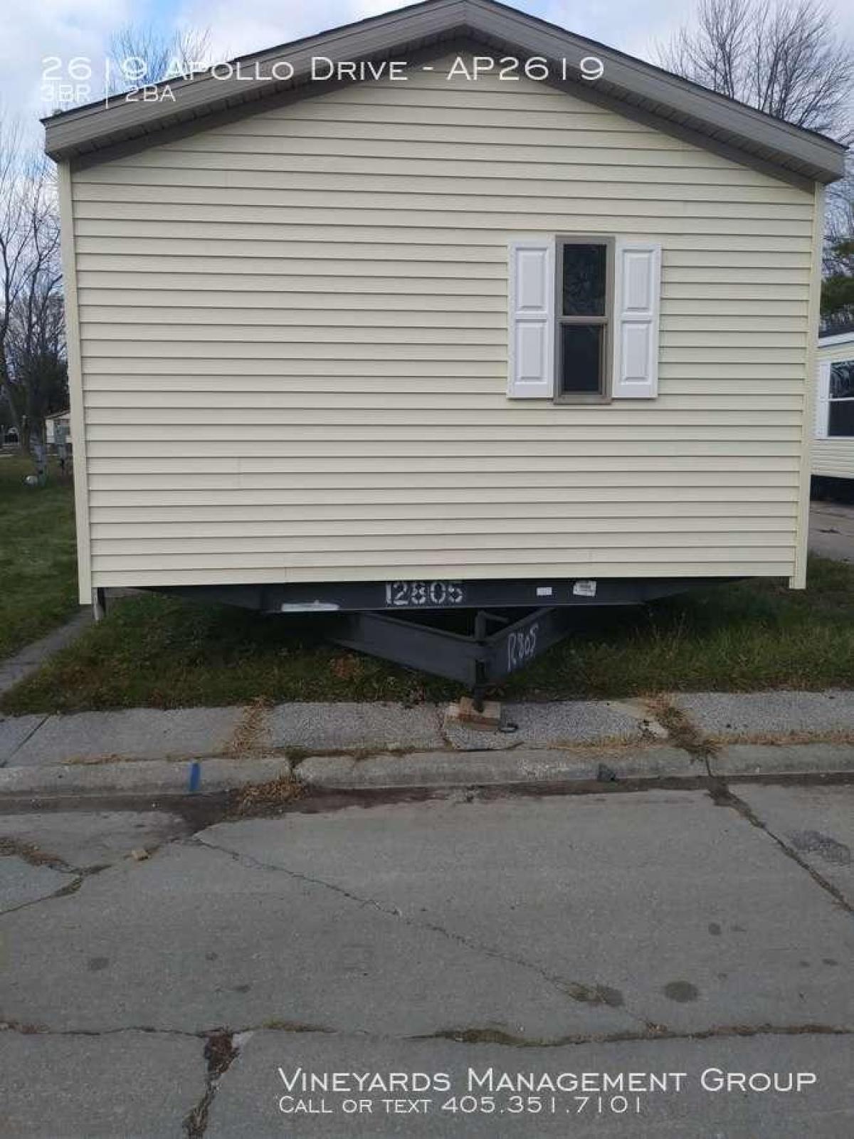 Picture of Home For Rent in Saginaw, Michigan, United States