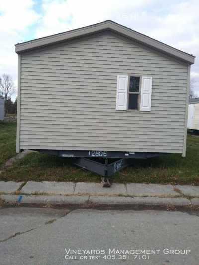 Home For Rent in Saginaw, Michigan