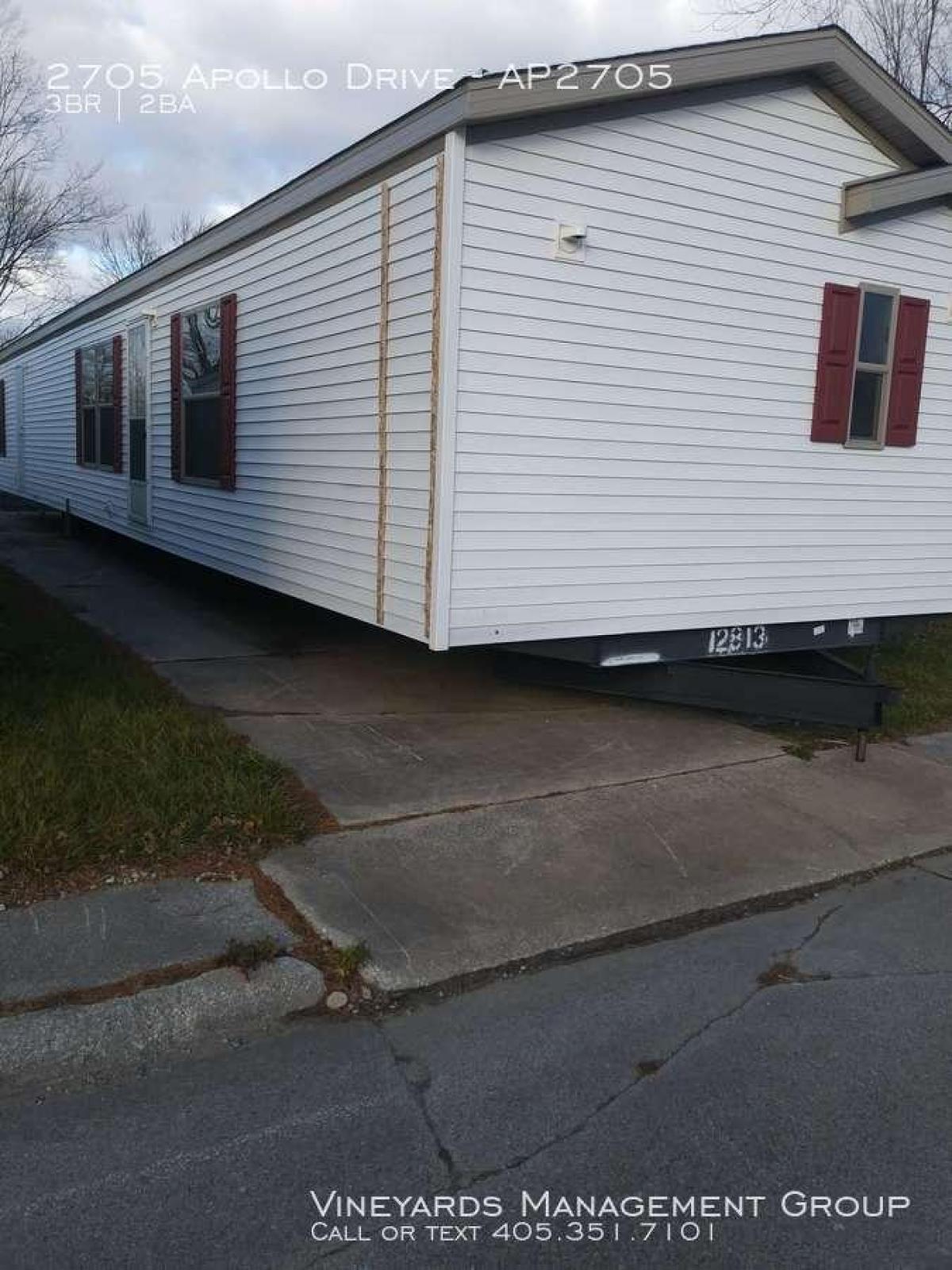 Picture of Home For Rent in Saginaw, Michigan, United States