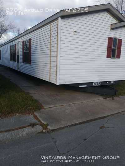 Home For Rent in Saginaw, Michigan