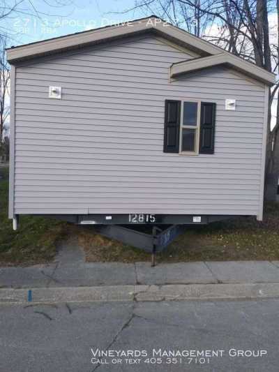 Home For Rent in 