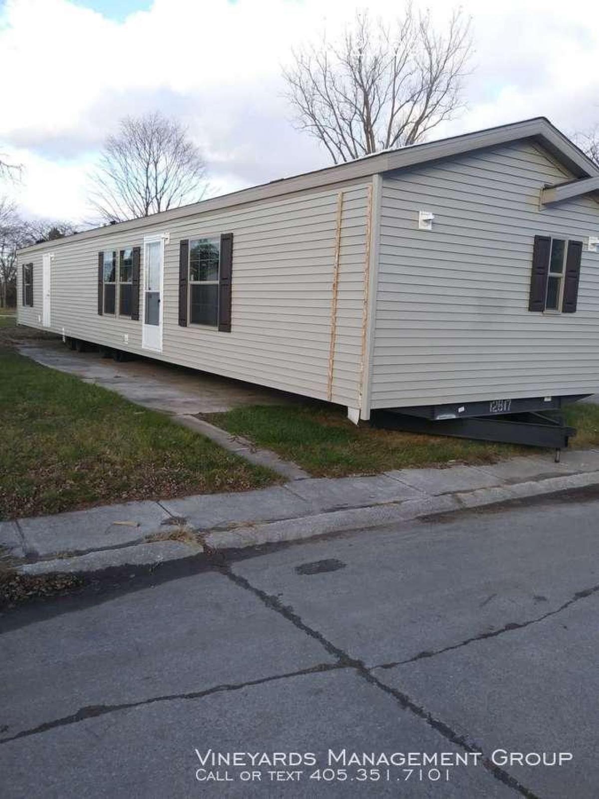 Picture of Home For Rent in Saginaw, Michigan, United States