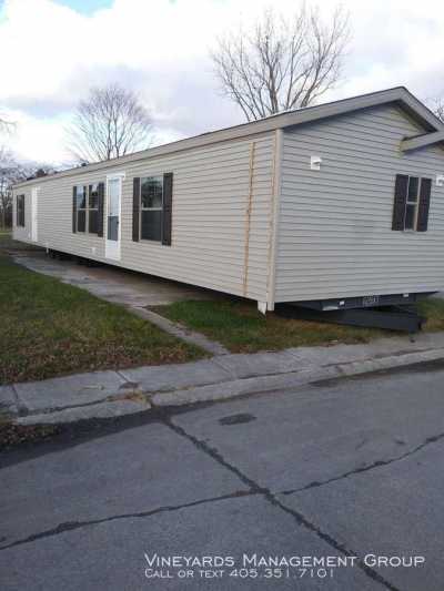 Home For Rent in Saginaw, Michigan