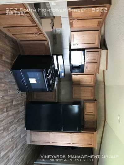 Home For Rent in Stillwater, Oklahoma