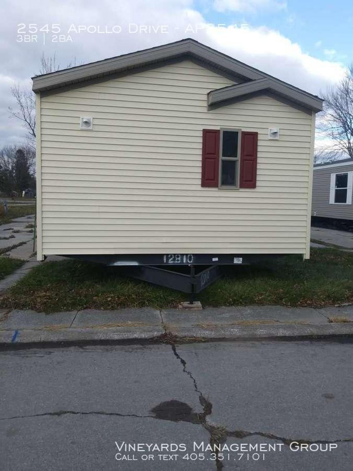 Picture of Home For Rent in Saginaw, Michigan, United States