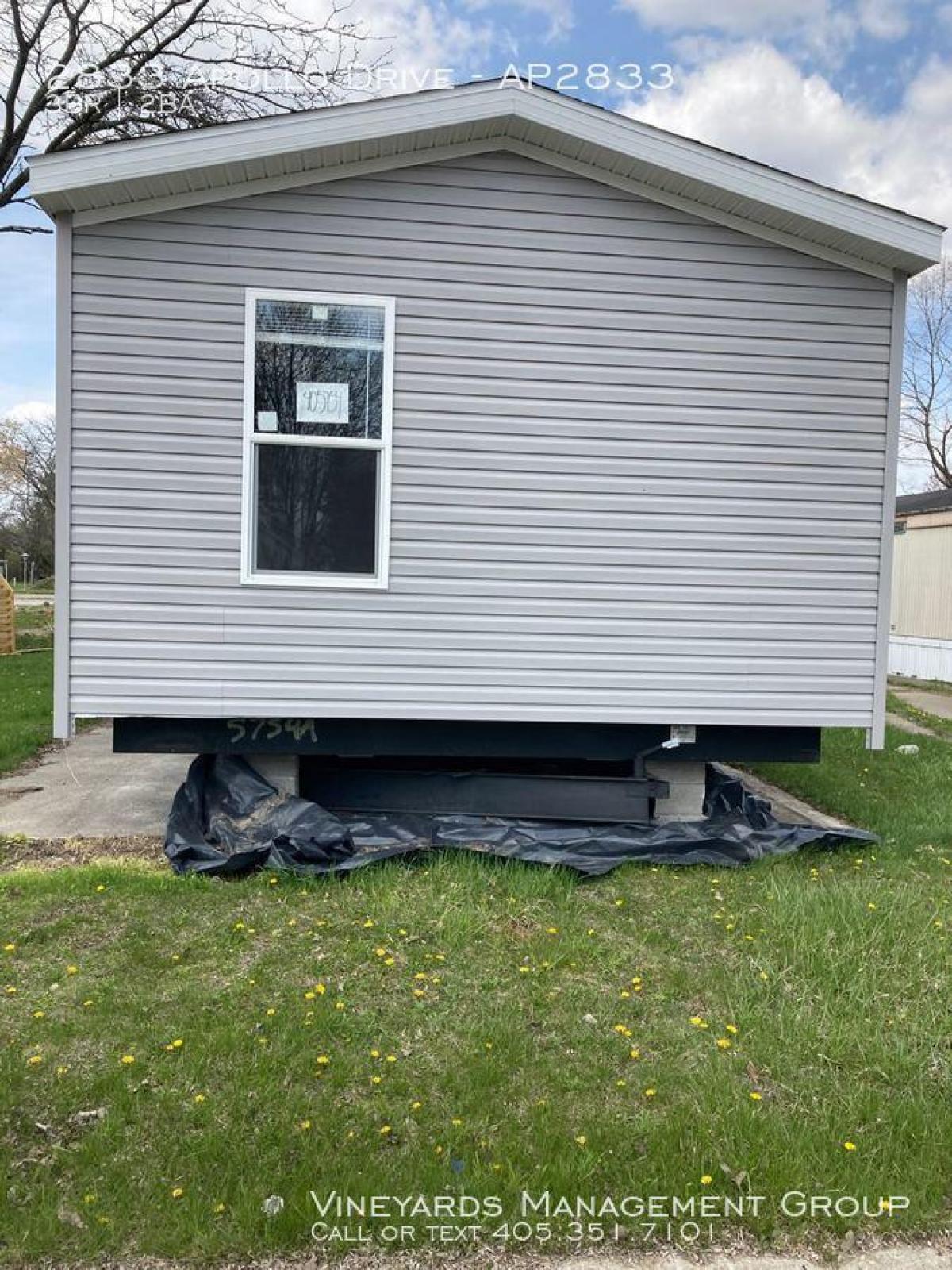 Picture of Home For Rent in Saginaw, Michigan, United States