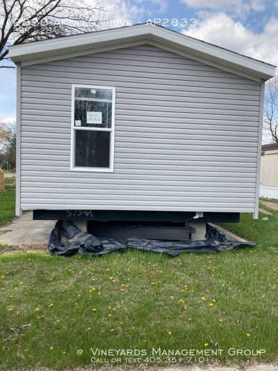 Home For Rent in Saginaw, Michigan