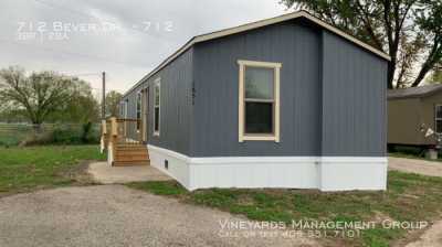 Home For Rent in Towanda, Kansas