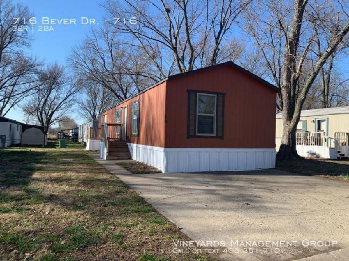 Picture of Home For Rent in Towanda, Kansas, United States