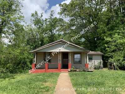 Home For Rent in Asheville, North Carolina