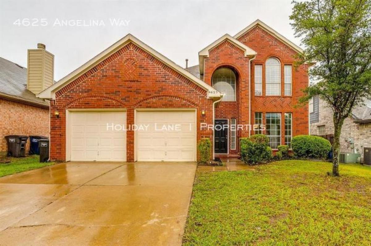 Picture of Home For Rent in Fort Worth, Texas, United States