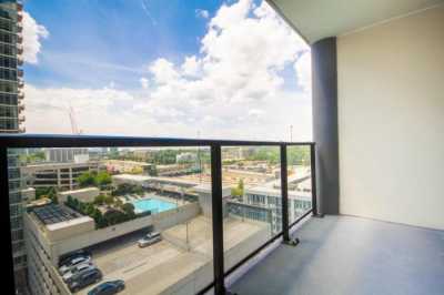 Condo For Rent in Atlanta, Georgia