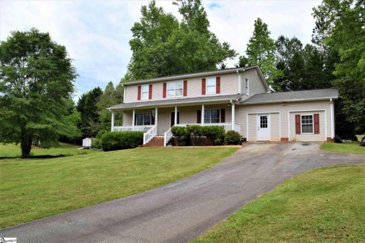 Picture of Home For Sale in Pickens, South Carolina, United States