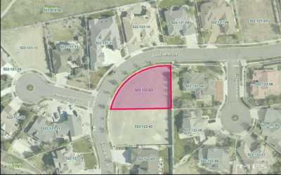 Residential Land For Sale in Sparks, Nevada