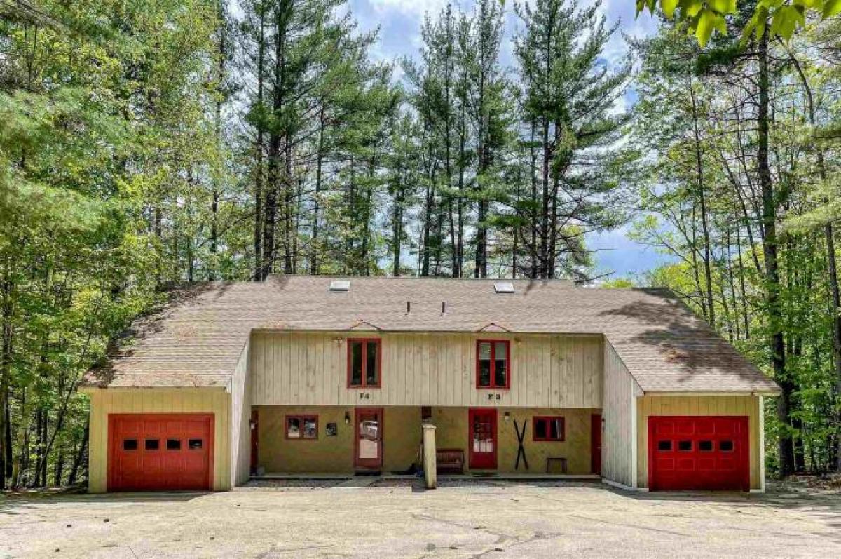 Picture of Condo For Sale in Conway, New Hampshire, United States