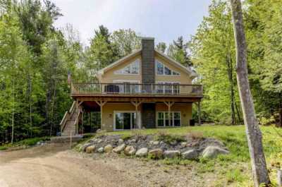 Home For Sale in Conway, New Hampshire