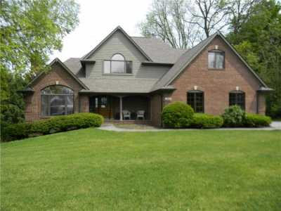 Home For Sale in Mooresville, Indiana