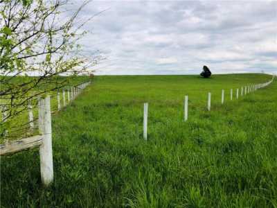 Residential Land For Sale in Stilesville, Indiana