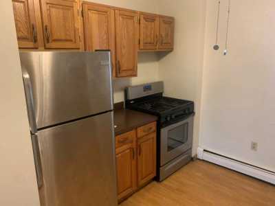 Condo For Rent in 