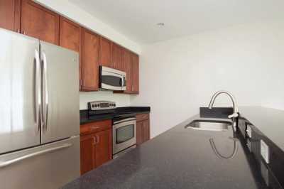 Condo For Rent in 