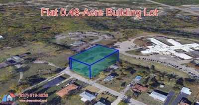 Residential Land For Sale in 