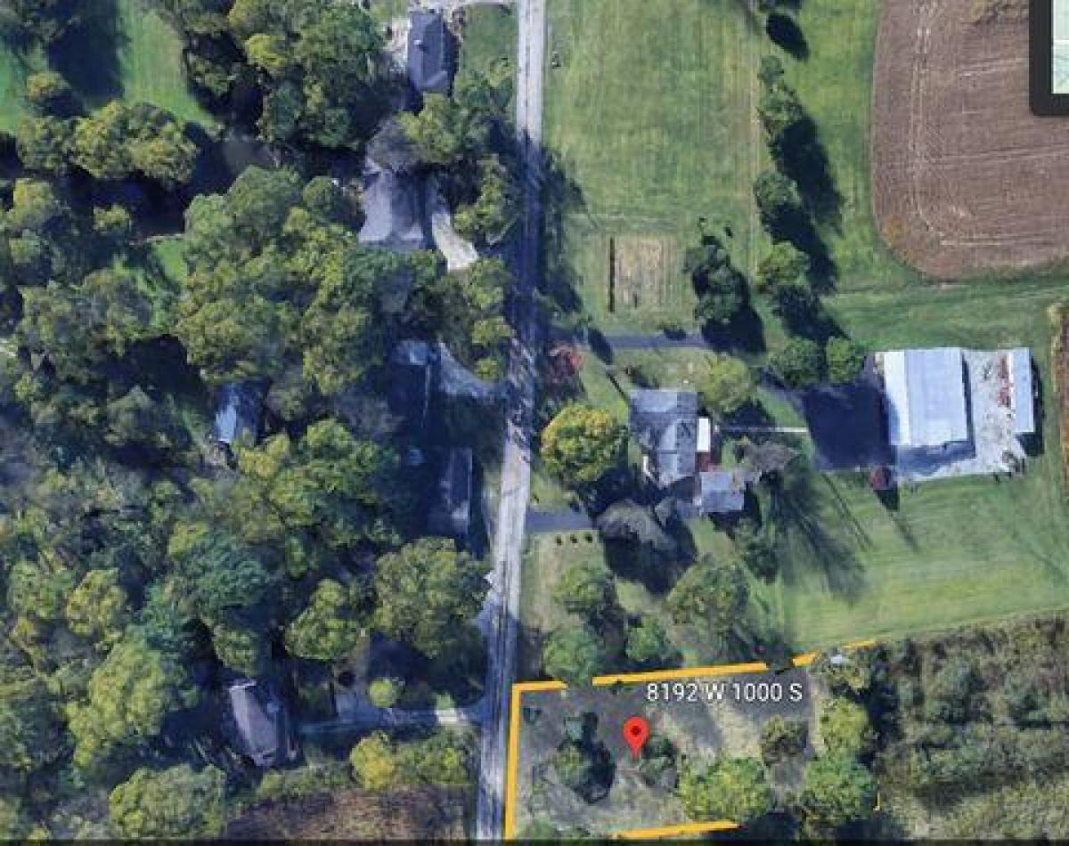 Picture of Residential Land For Sale in Fortville, Indiana, United States