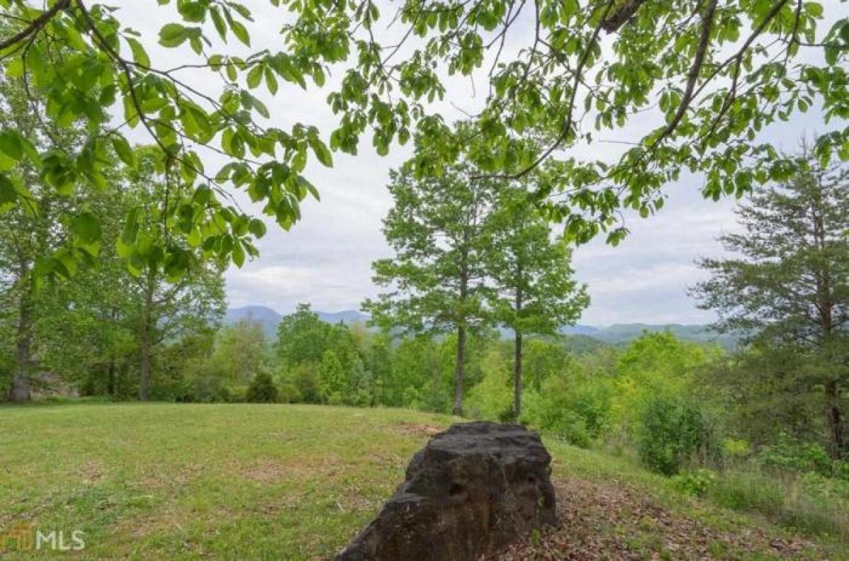 Picture of Residential Land For Sale in Clayton, Georgia, United States