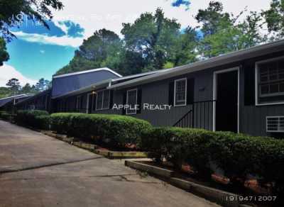 Home For Rent in Durham, North Carolina