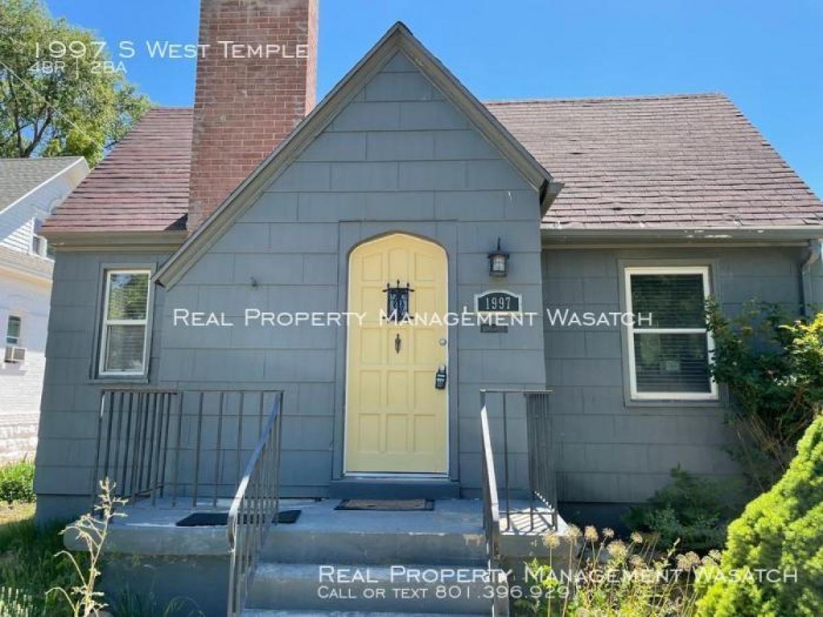 Picture of Home For Rent in Salt Lake City, Utah, United States