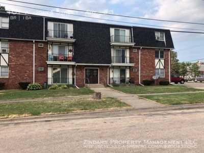 Apartment For Rent in Milford, Illinois