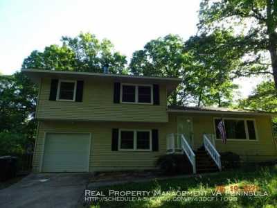 Home For Rent in Williamsburg, Virginia