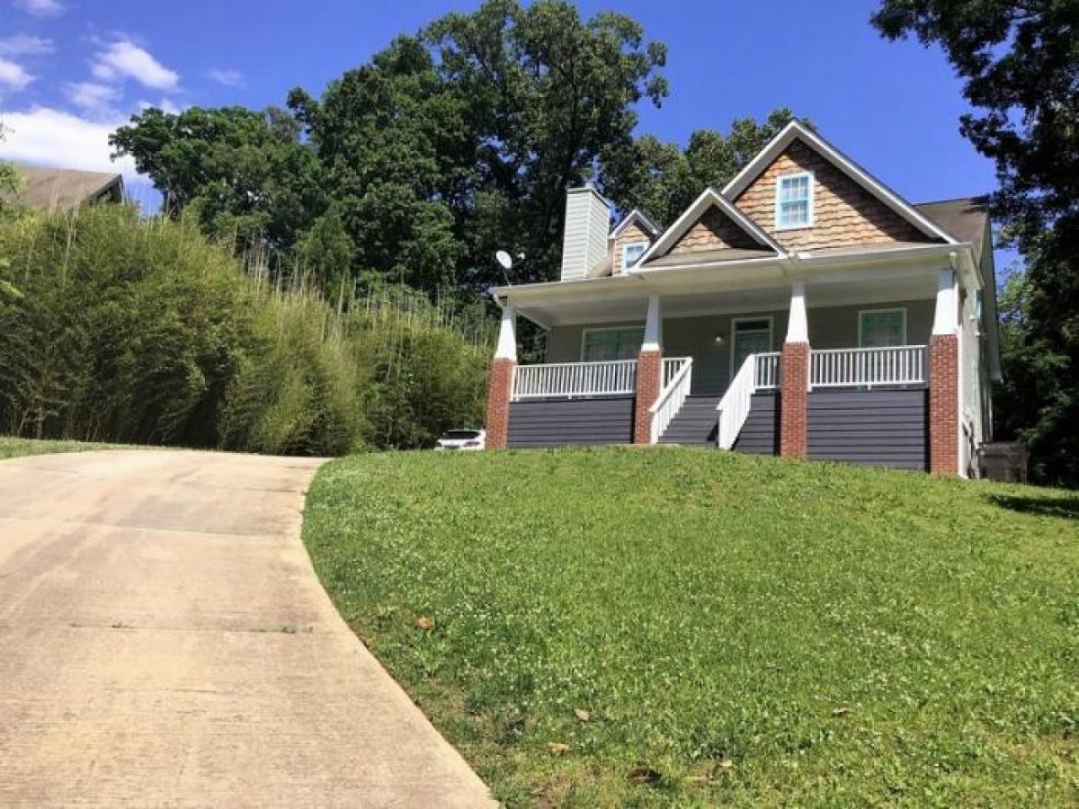 Picture of Home For Rent in Atlanta, Georgia, United States