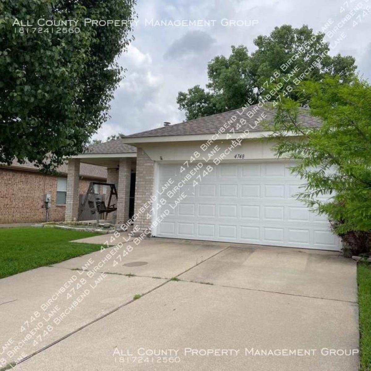 Picture of Home For Rent in Fort Worth, Texas, United States