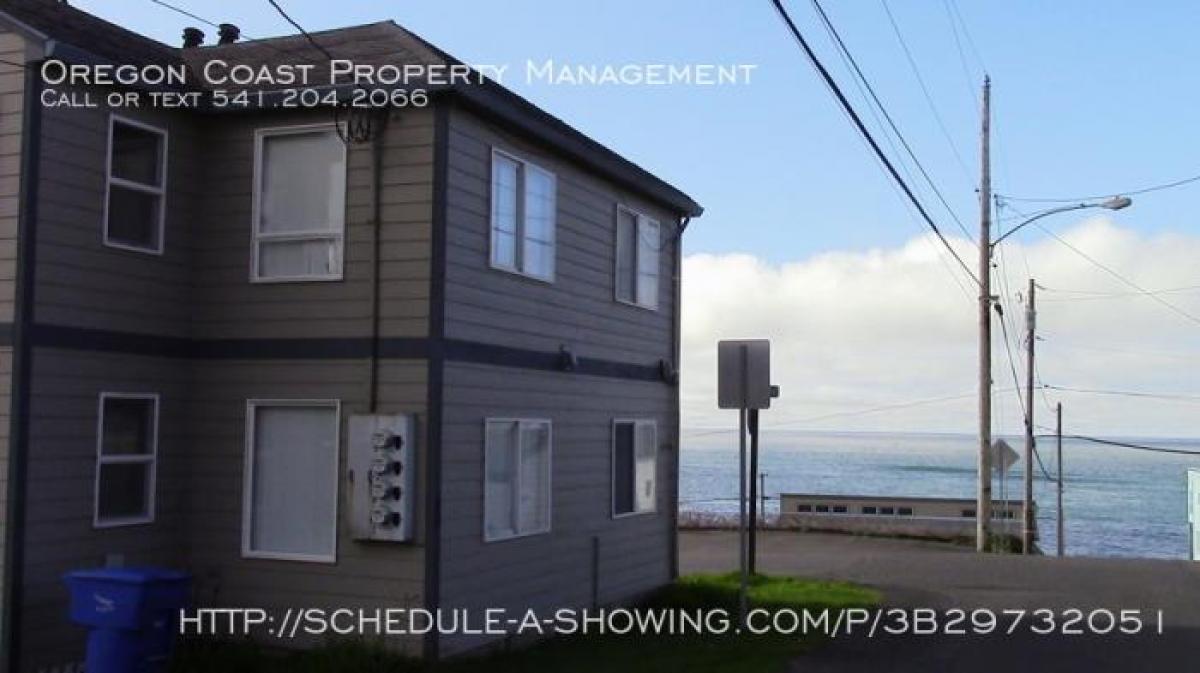 Picture of Apartment For Rent in Depoe Bay, Oregon, United States