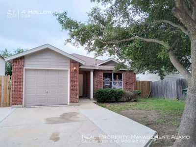 Home For Rent in San Antonio, Texas