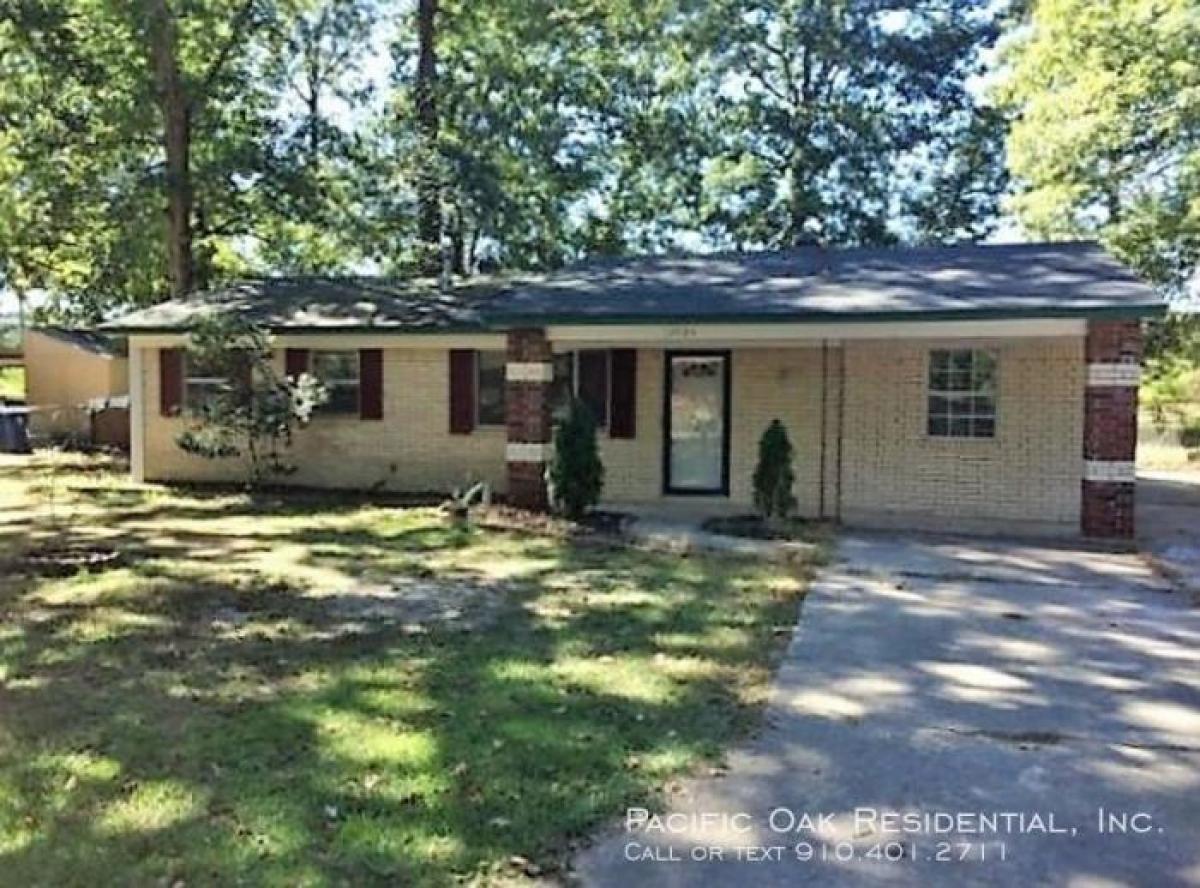 Picture of Home For Rent in Mabelvale, Arkansas, United States