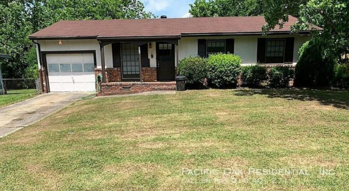 Picture of Home For Rent in Birmingham, Alabama, United States