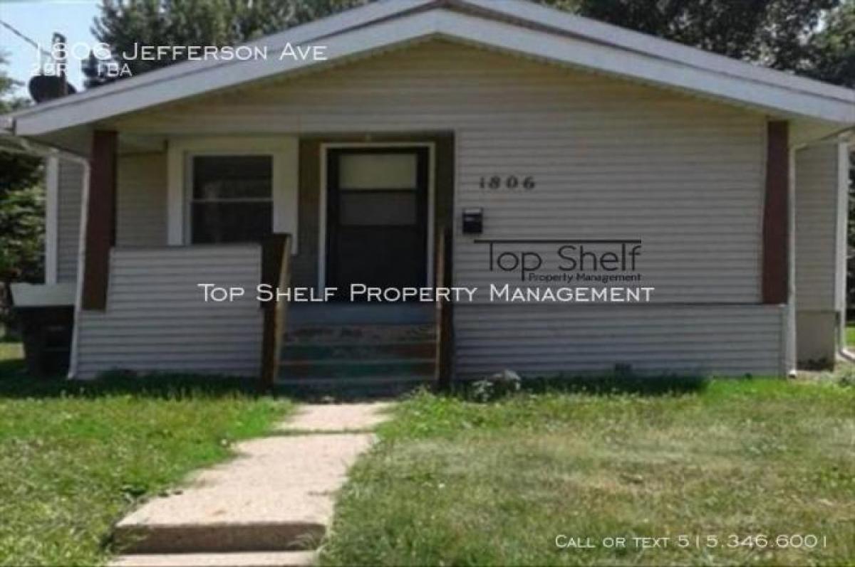 Picture of Home For Rent in Des Moines, Iowa, United States