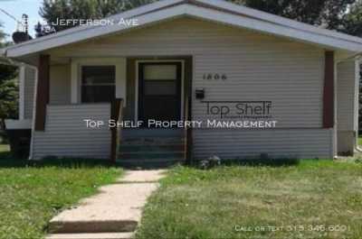 Home For Rent in Des Moines, Iowa