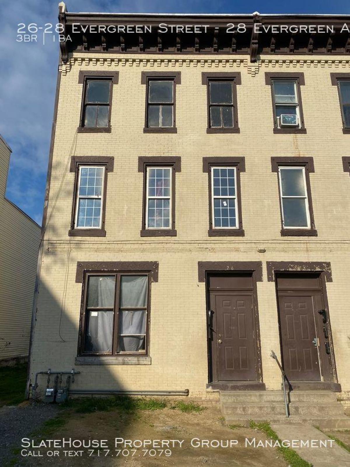 Picture of Apartment For Rent in Harrisburg, Pennsylvania, United States