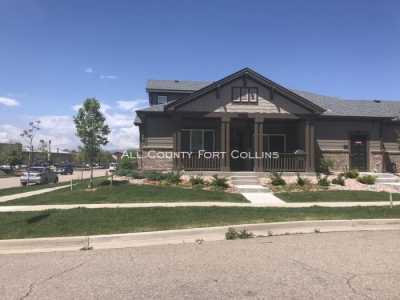 Home For Rent in Fort Collins, Colorado