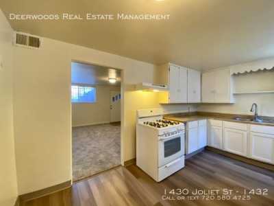 Apartment For Rent in Aurora, Colorado