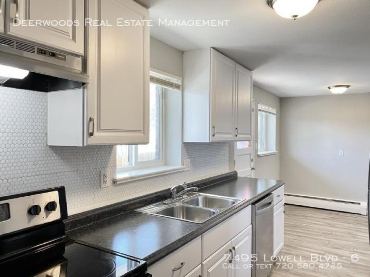 Picture of Apartment For Rent in Westminster, Colorado, United States