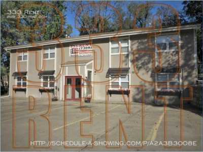 Apartment For Rent in Raytown, Missouri